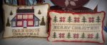 (image for) Farmhouse Christmas